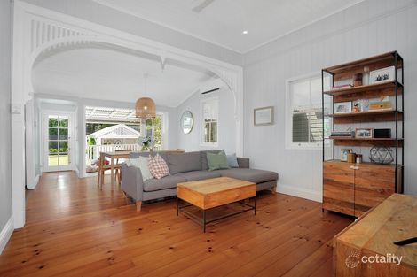 Property photo of 69 Ellena Street Paddington QLD 4064