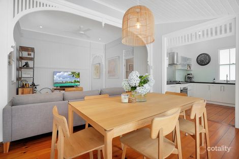 Property photo of 69 Ellena Street Paddington QLD 4064