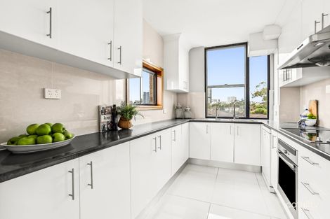 Property photo of 5D/74 Shirley Road Wollstonecraft NSW 2065