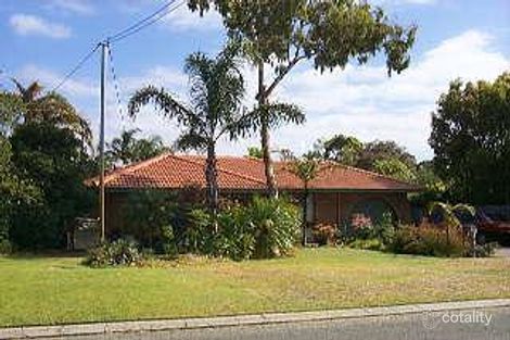 51 Sillmon Way, Duncraig, WA 6023