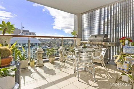 Property photo of 2005/2 Dind Street Milsons Point NSW 2061