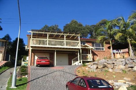 Property photo of 4 Shem Close Terrigal NSW 2260