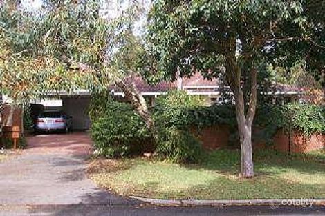 Property photo of 4A Minora Road Dalkeith WA 6009