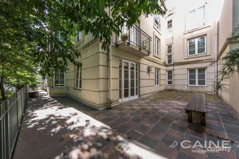 36/8-24 Wellington Cres, East Melbourne, VIC 3002