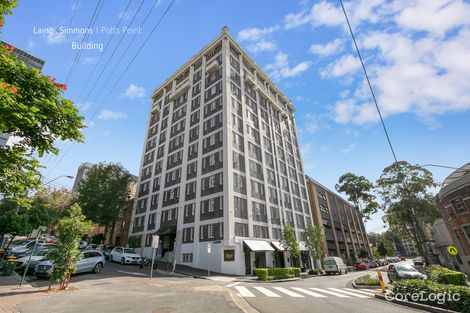 Property photo of 68/6 Stanley Street Darlinghurst NSW 2010