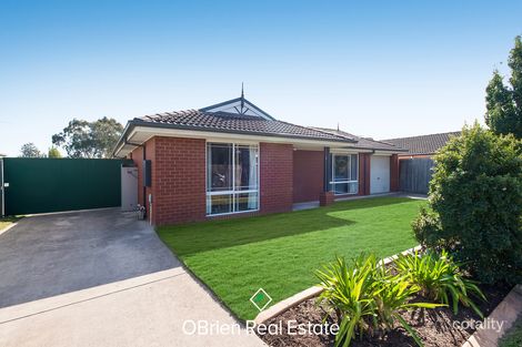 Property photo of 6 Oriana Grove Skye VIC 3977