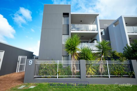 Property photo of 38/9 Citadel Way Currambine WA 6028
