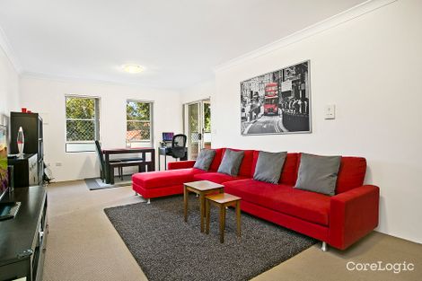 Property photo of 16/18 Cecilia Street Marrickville NSW 2204