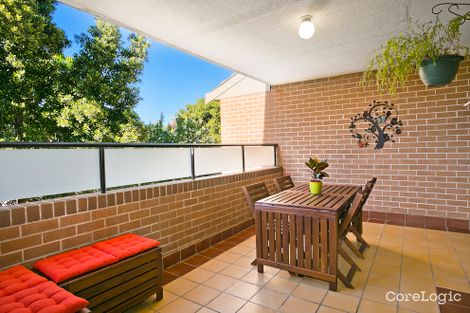 Property photo of 16/18 Cecilia Street Marrickville NSW 2204
