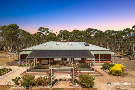 347 Long Forest Rd, Long Forest, VIC 3340