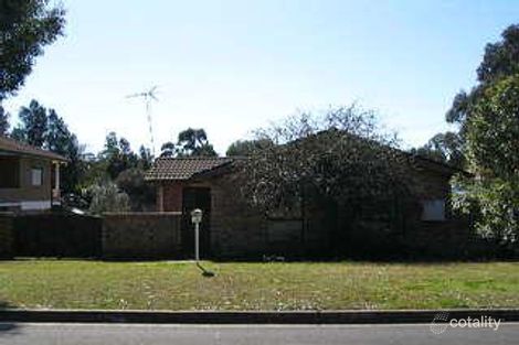 95 Irwin St, Werrington, NSW 2747