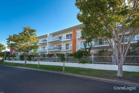 Property photo of 21/98 University Drive Varsity Lakes QLD 4227