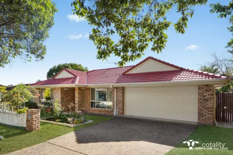 12 Alfred Pl, Springfield Lakes, QLD 4300