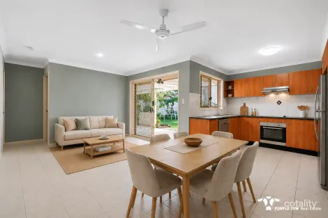 Property photo of 12 Alfred Place Springfield Lakes QLD 4300