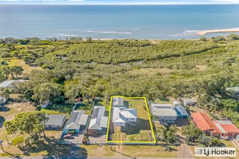 Property photo of 9 Kindt Street Moore Park Beach QLD 4670