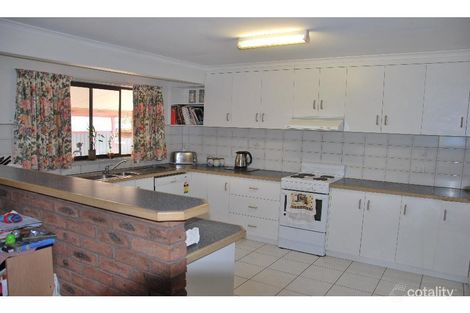 Property photo of 4 Amos Street Yarroweyah VIC 3644