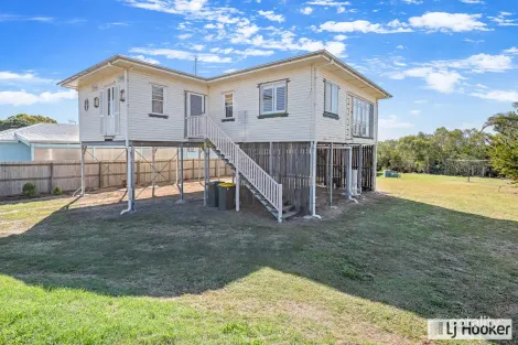 Property photo of 9 Kindt Street Moore Park Beach QLD 4670