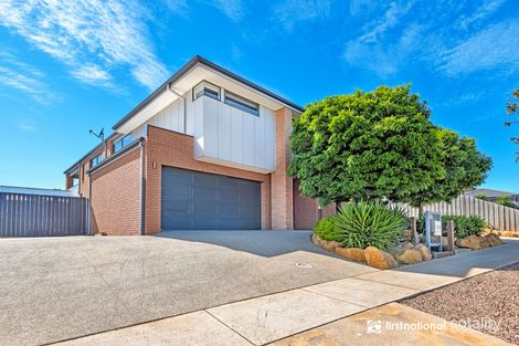 Property photo of 56 Rosemond Way Bannockburn VIC 3331