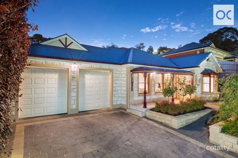 4 Harvard Pl, Golden Grove, SA 5125