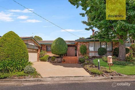 15 Lennox St, Northmead, NSW 2152