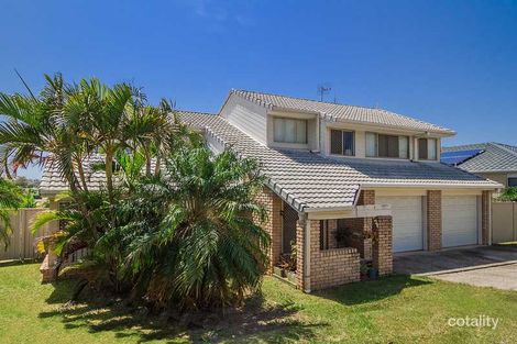 45 Wardoo St, Southport, QLD 4215
