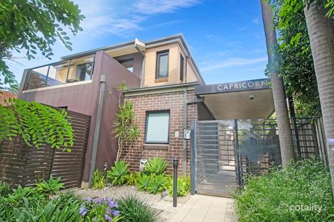 2/85 Pittwater Rd, Hunters Hill, NSW 2110