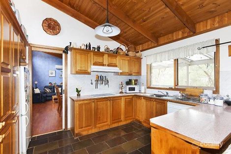 Property photo of 1 Crowther Avenue Wattle Glen VIC 3096