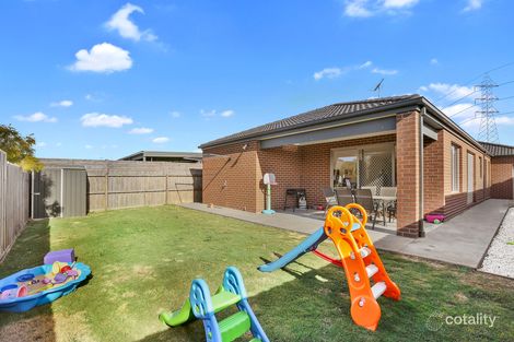 Property photo of 38 Southwinds Road Armstrong Creek VIC 3217