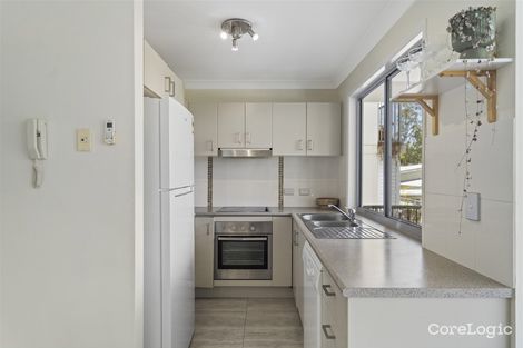 Property photo of 22/1 Hinterland Drive Mudgeeraba QLD 4213