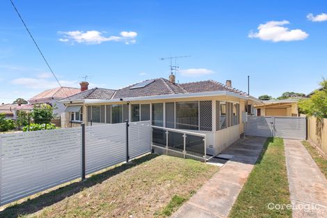 Property photo of 43 Victoria Street Eaglehawk VIC 3556