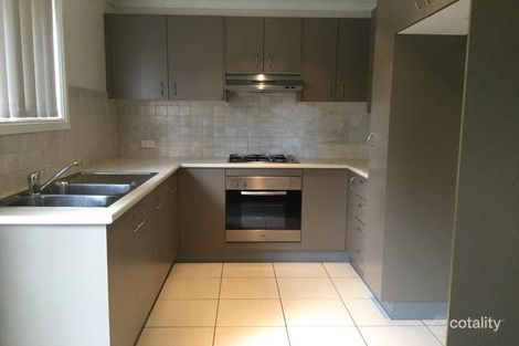 Property photo of 9/7 Thomas Rose Drive Rosemeadow NSW 2560