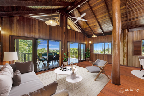 Property photo of 3 Upper Queen Street North Ward QLD 4810