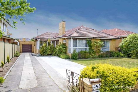 Property photo of 358 Princes Highway Noble Park North VIC 3174