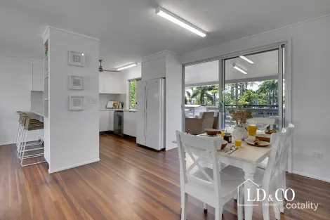 Property photo of 18 Cameron Street East Mackay QLD 4740