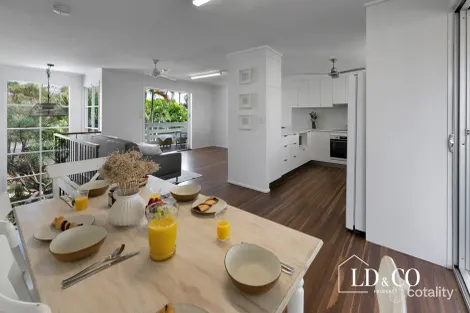 Property photo of 18 Cameron Street East Mackay QLD 4740