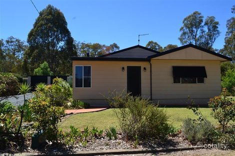 50 Wood St, Gilgai, NSW 2360