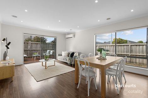 Property photo of 2 Gleeson Way Officer VIC 3809