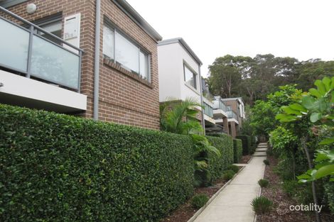 Property photo of 25/40-42 Brookvale Avenue Brookvale NSW 2100