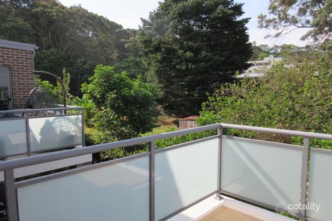 Property photo of 25/40-42 Brookvale Avenue Brookvale NSW 2100