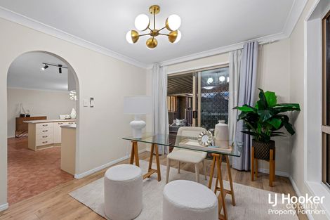 Property photo of 60 Bundabah Drive Calamvale QLD 4116