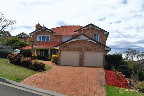 12 Carina Pl, Castle Hill, NSW 2154