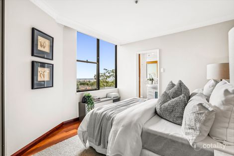 Property photo of 5D/74 Shirley Road Wollstonecraft NSW 2065