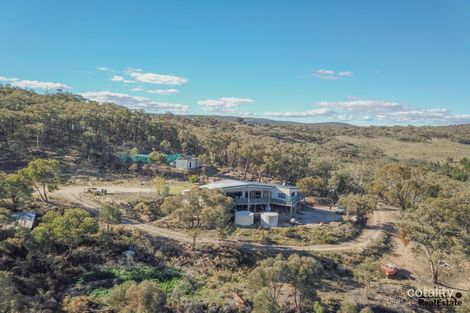 36 Priors Lane, Billywillinga, NSW 2795