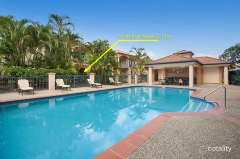 Property photo of 107/85 Palm Meadows Drive Carrara QLD 4211