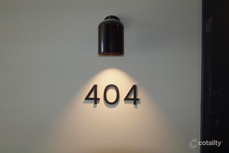 Property photo of 404/8 North Street Ascot Vale VIC 3032