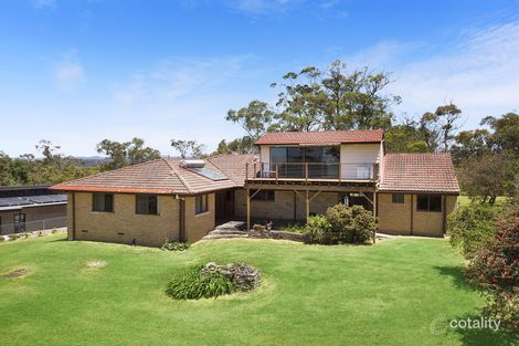 Property photo of 42 Bedford Road Woodford NSW 2778