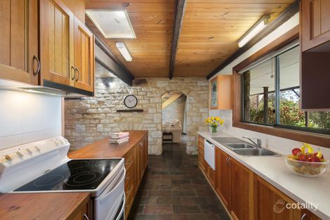 Property photo of 42 Bedford Road Woodford NSW 2778