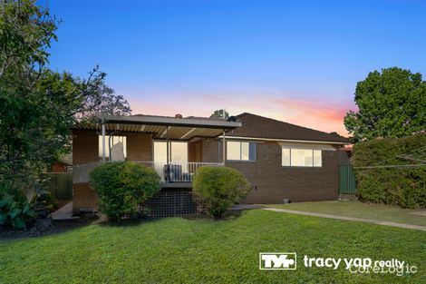 Property photo of 11 Lemongrove Avenue Carlingford NSW 2118