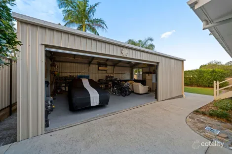 Property photo of 20 Daveson Road Capalaba QLD 4157