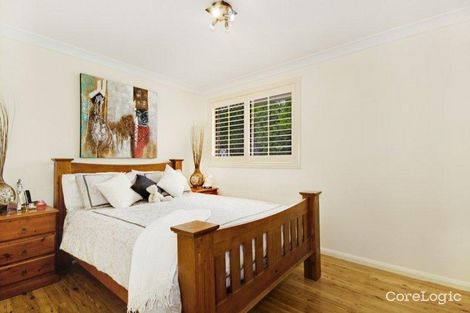 Property photo of 1 Cynthia Avenue Castle Hill NSW 2154